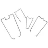 Rockwell Automation / Allen-Bradley 700-HN131 – 700HR Relay Retainer Clip Pack — photo 1 of 2 Rockwell Automation / Allen-Bradley 700-HN131 – 700HR Relay Retainer Clip Pack — photo 1 of 2