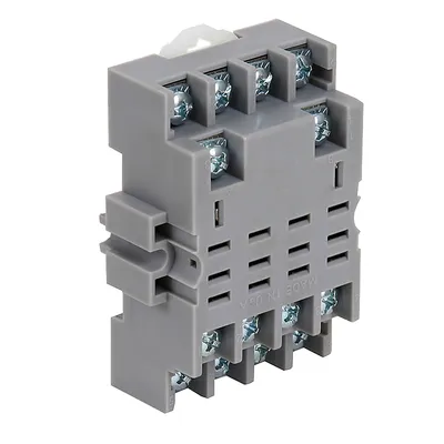 Rockwell Automation / Allen-Bradley 700-HN139 – 14 Blade Touch Safe Screw Min Socket