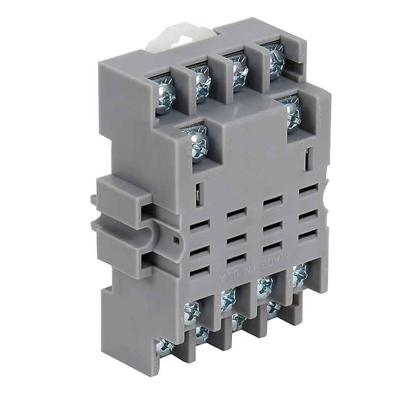 Rockwell Automation / Allen-Bradley 700-HN139 – 14 Blade Touch Safe Screw Min Socket