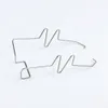 Rockwell Automation / Allen-Bradley 700-HN159 – 700HJ Relay Retainer Clip Pack — photo 1 of 2 Rockwell Automation / Allen-Bradley 700-HN159 – 700HJ Relay Retainer Clip Pack — photo 1 of 2
