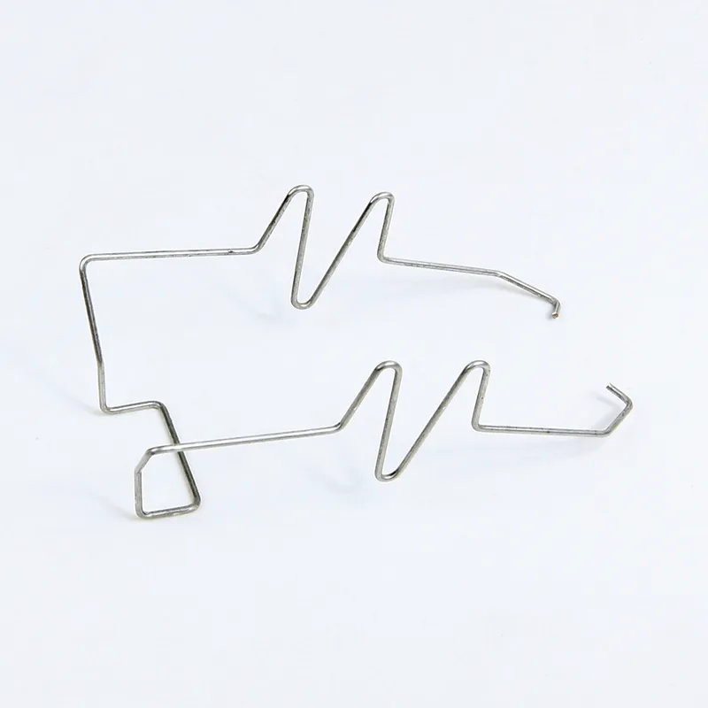 Rockwell Automation / Allen-Bradley 700-HN159 – 700HJ Relay Retainer Clip Pack — photo 1 of 2