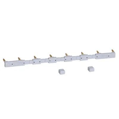 Allen-Bradley 700-HN180G – Relay Socket 700HN Grey Jumper Allen-Bradley 700-HN180G – Relay Socket 700HN Grey Jumper