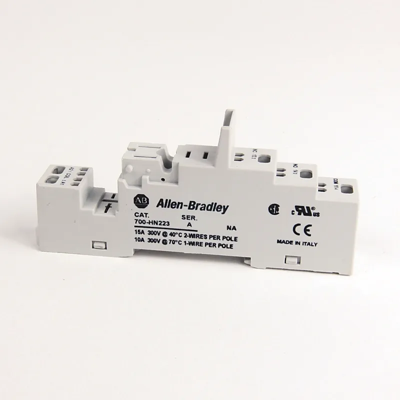 Rockwell Automation / Allen-Bradley 700-HN223