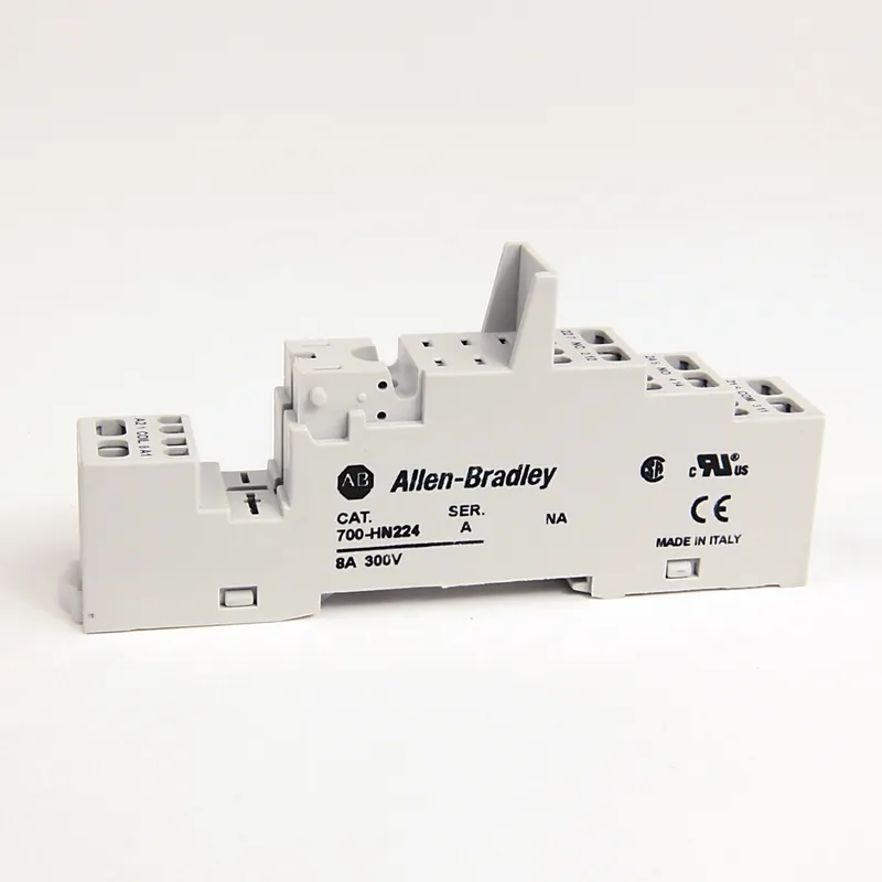 Rockwell Automation / Allen-Bradley 700-HN224