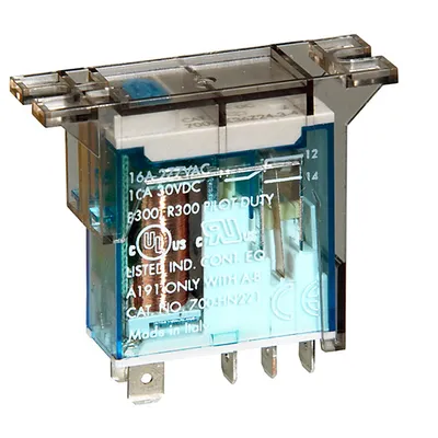 Rockwell Automation / Allen-Bradley 700-HN226 – Flange Mount Adapter