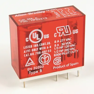 Allen-Bradley 700-HPS2Z12 Allen-Bradley 700-HPS2Z12