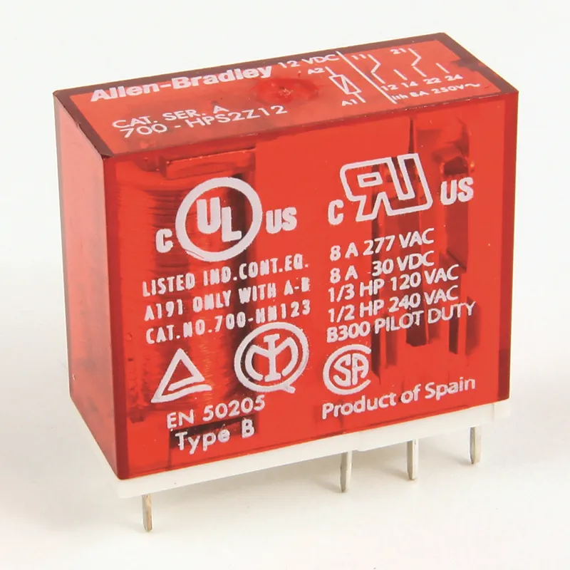 Rockwell Automation / Allen-Bradley 700-HPS2Z12 — photo 1 of 2