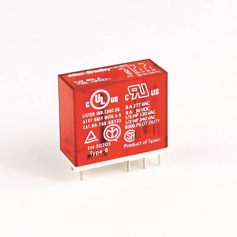 Rockwell Automation / Allen-Bradley 700-HPS2Z24 — photo 1 of 2