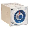 Rockwell Automation / Allen-Bradley 700-HRQR2GZ48 – 48V DC Tube Base Dial Timing Relay — photo 1 of 2