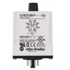 Rockwell Automation / Allen-Bradley 700-HT22EU120 – Tube Base Timing Relay — photo 1 of 2
