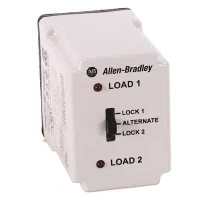 Allen-Bradley 700-HTA3A2-7 – GP Alternating Relay Allen-Bradley 700-HTA3A2-7 – GP Alternating Relay