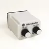 Rockwell Automation / Allen-Bradley 700-HV32AAU120 – 120V AC/DC Repeat Cycle Timing Relay — photo 1 of 2 Rockwell Automation / Allen-Bradley 700-HV32AAU120 – 120V AC/DC Repeat Cycle Timing Relay — photo 1 of 2