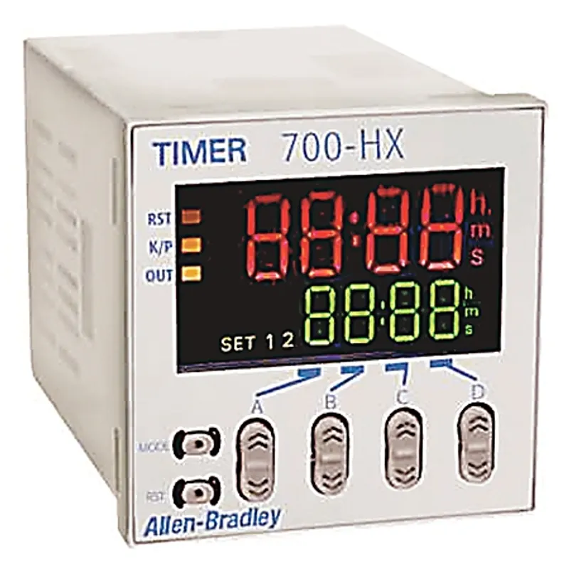 Rockwell Automation / Allen-Bradley 700-HX86SA17