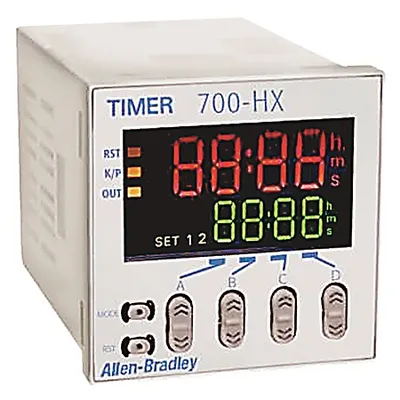 Rockwell Automation / Allen-Bradley 700-HX86SU24