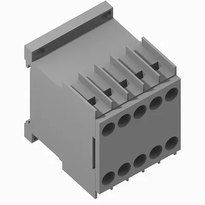 Rockwell Automation / Allen-Bradley 700-K31Z-ZQM – IEC Miniature Control Relay