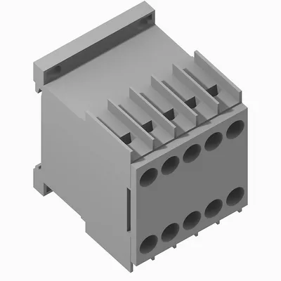 Rockwell Automation / Allen-Bradley 700-KR40E-ZD – IEC Miniature Control Relay