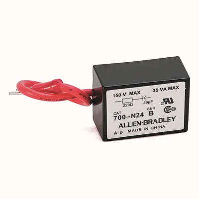Rockwell Automation / Allen-Bradley 700-N24