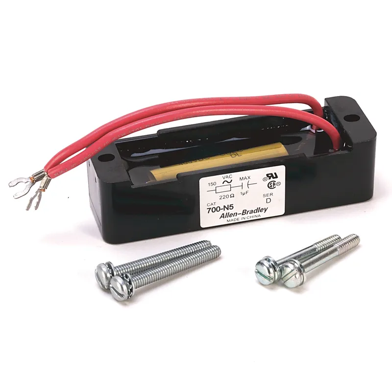 Rockwell Automation / Allen-Bradley 700-N5 – Surge Suppressor