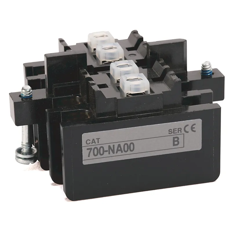 Rockwell Automation / Allen-Bradley 700-NA00 – Relay Accessory