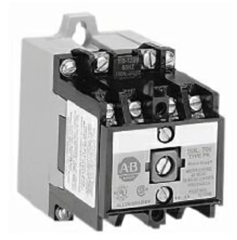Rockwell Automation / Allen-Bradley 700-P400A2 — photo 2 of 2