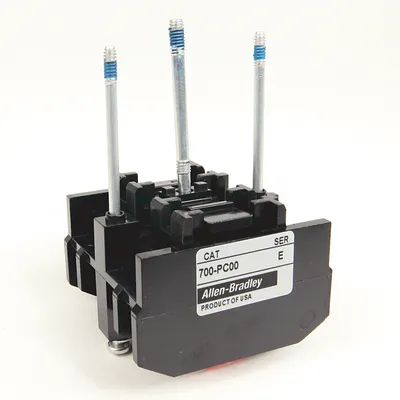 Rockwell Automation / Allen-Bradley 700-PC00