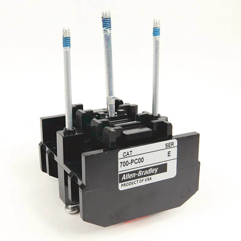 Rockwell Automation / Allen-Bradley 700-PC00