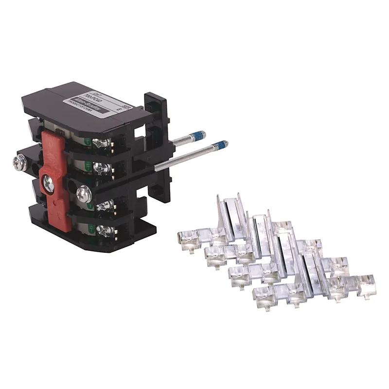 Rockwell Automation / Allen-Bradley 700-PC40 – Relay Accessory