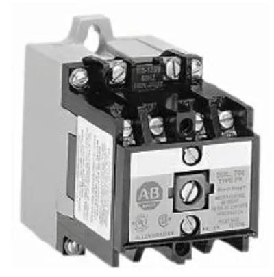 Rockwell Automation / Allen-Bradley 700-PK200A1