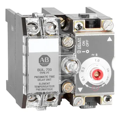 Rockwell Automation / Allen-Bradley 700-PKT