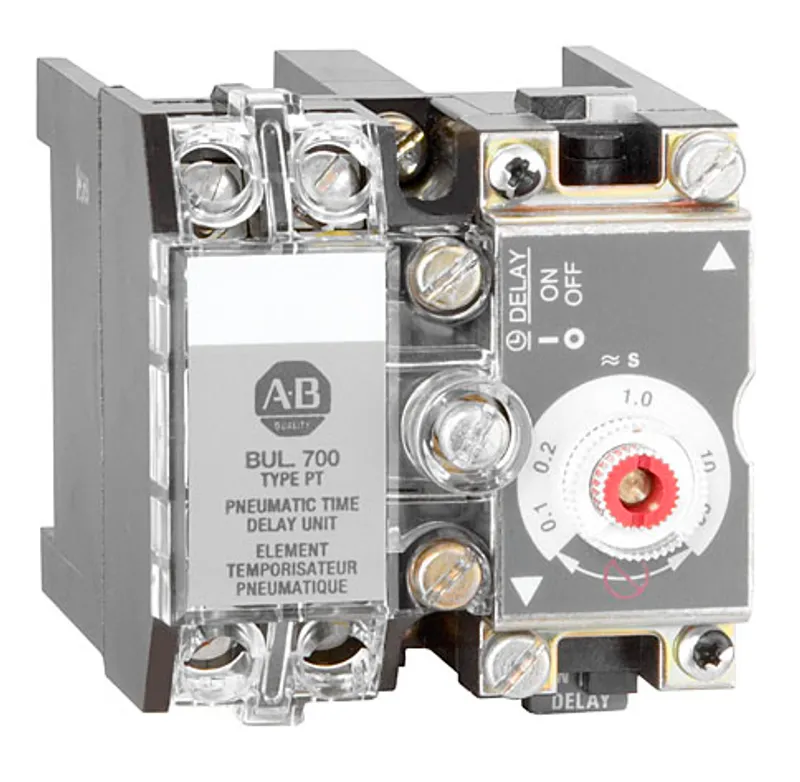 Rockwell Automation / Allen-Bradley 700-PKT – Industrial Relay