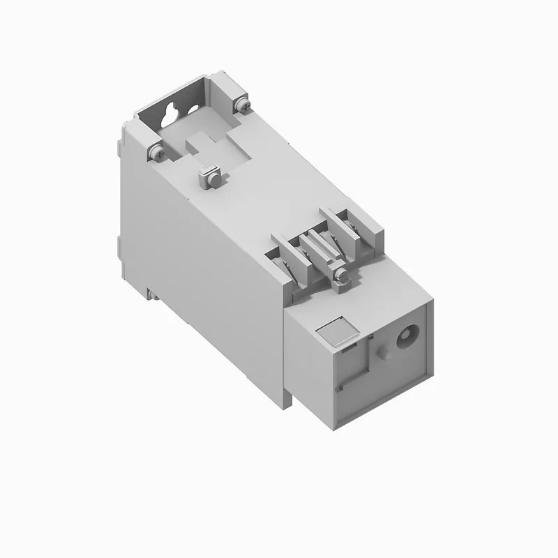 Rockwell Automation / Allen-Bradley 700-RTC40S020U1 – Solid State Timing Relay