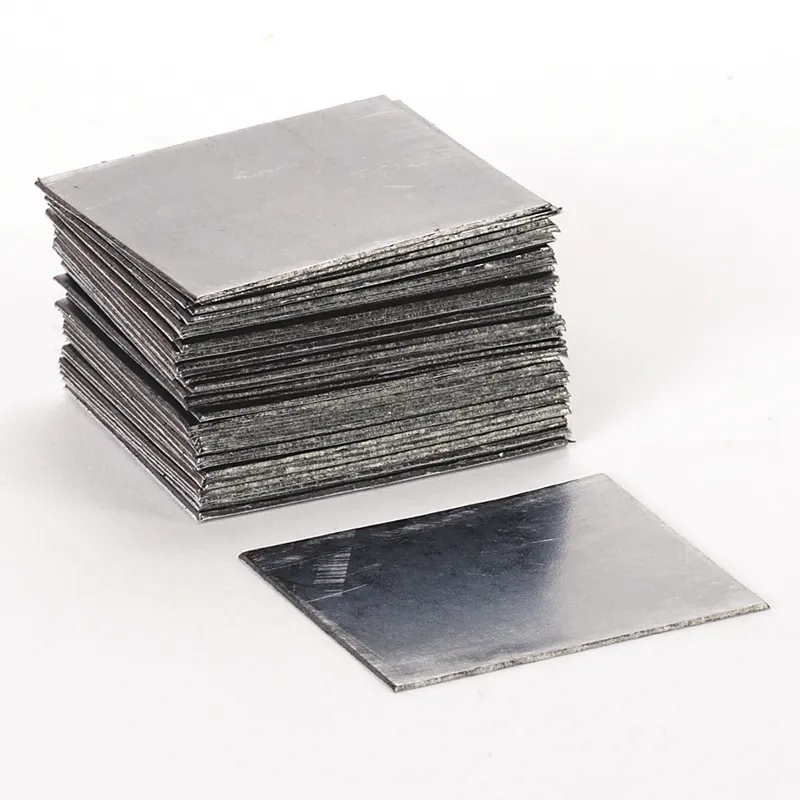 Rockwell Automation / Allen-Bradley 700-SHCPAD – Relay Thermal Conductive Pad — photo 1 of 2