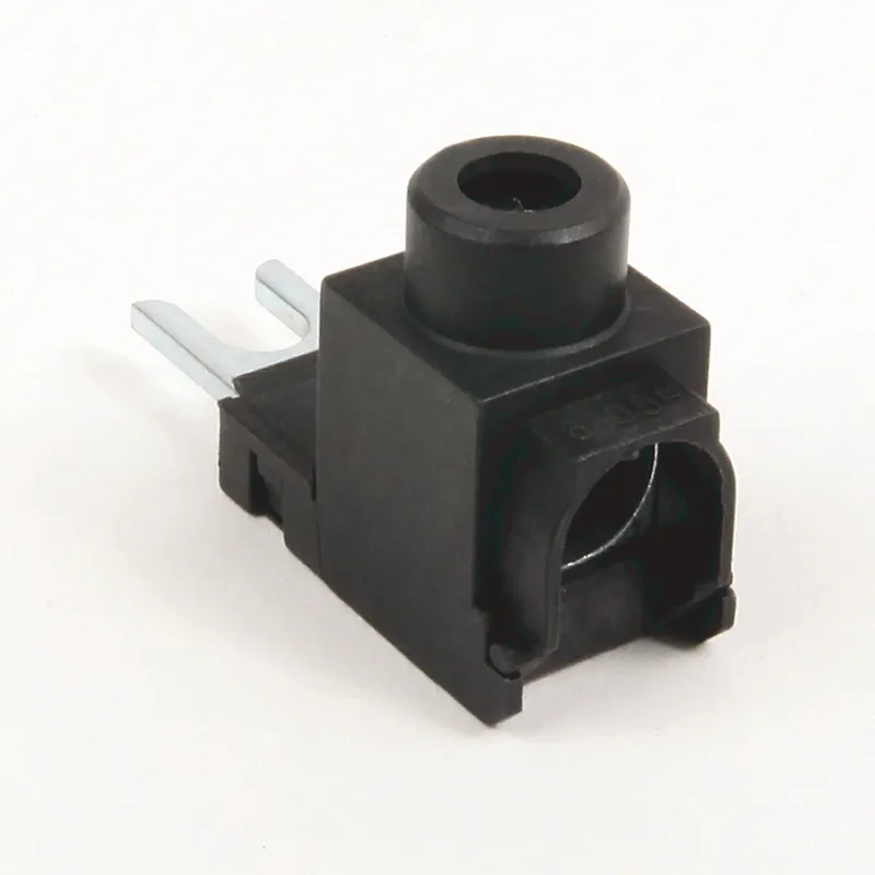 Rockwell Automation / Allen-Bradley 700-SHTRMA – SS Relay Thermal Adaptor Fork Terminals — photo 1 of 2