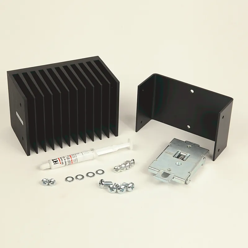 Rockwell Automation / Allen-Bradley 700-SN50HC – 75A Heat Sink — photo 1 of 2
