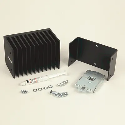 Allen-Bradley 700-SN50VHC – 100A Heat Sink Allen-Bradley 700-SN50VHC – 100A Heat Sink