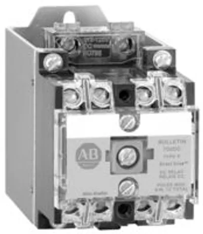Rockwell Automation / Allen-Bradley 700DC-P200Z32 – DC Industrial Relay