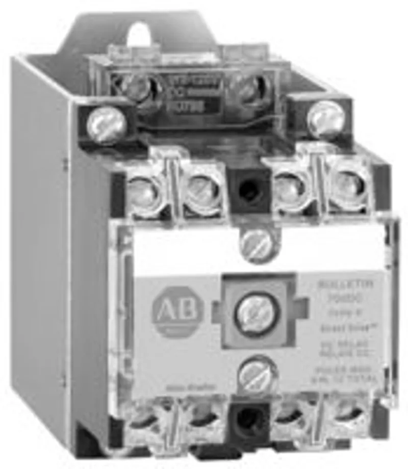 Rockwell Automation / Allen-Bradley 700DC-P400Z1 – DC Industrial Relay