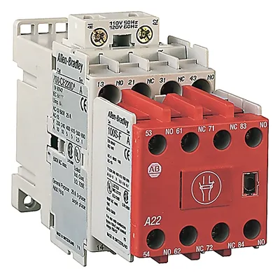 Rockwell Automation / Allen-Bradley 700S-CF350EJBC