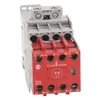 Rockwell Automation / Allen-Bradley 700S-CFM620KJC – Safety Industrial Relay — photo 1 of 2 Rockwell Automation / Allen-Bradley 700S-CFM620KJC – Safety Industrial Relay — photo 1 of 2