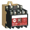 Rockwell Automation / Allen-Bradley 700S-PK440A1 – NEMA Master Control Safety Relay — photo 2 of 2