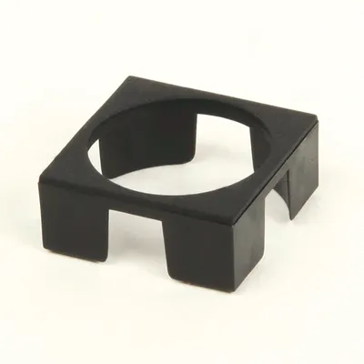Rockwell Automation / Allen-Bradley 800B-ABZB – 800B 16 mm Push-Button Square Bezel