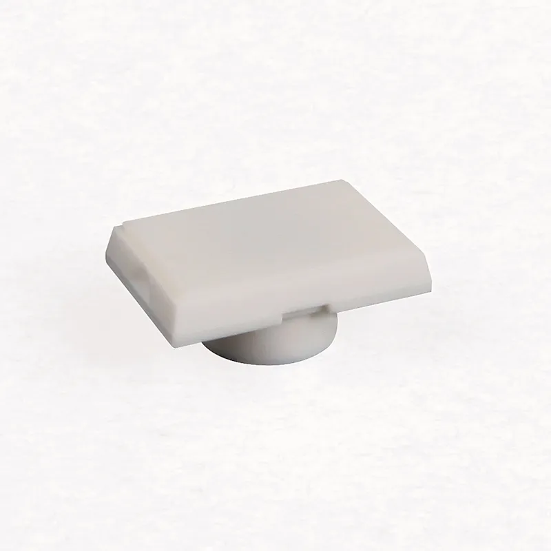 Rockwell Automation / Allen-Bradley 800B-ADC – 16mm 800B Diffuser Rectangle