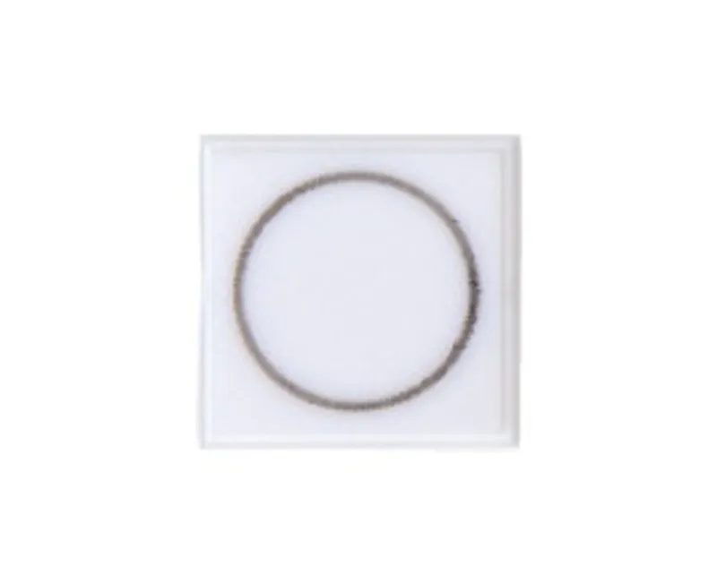 Rockwell Automation / Allen-Bradley 800B-ADDCU100 – 16 mm Push-Button Diffuser Large Square