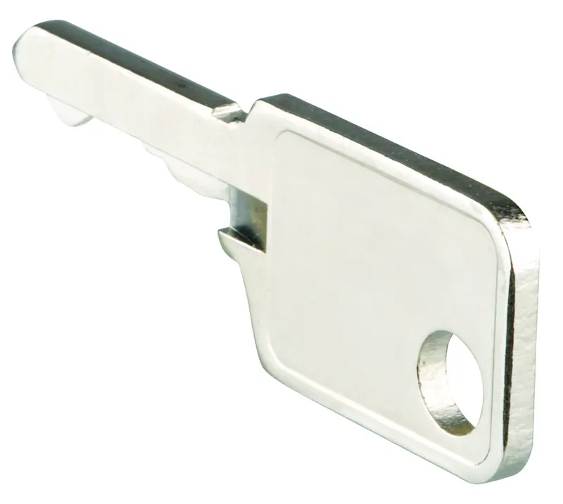 Rockwell Automation / Allen-Bradley 800B-AK1 – 800B 16 mm Push-Button Replacement Key — photo 2 of 2