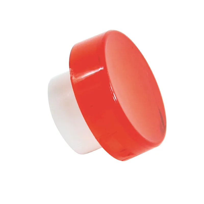 Rockwell Automation / Allen-Bradley 800B-ALA4 – 800B 16 mm Push-Button Red Lens Cap — photo 1 of 2