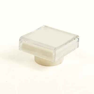 Allen-Bradley 800B-ALB7 – 800B 16 mm Push-Button White Sq Lens Cap Allen-Bradley 800B-ALB7 – 800B 16 mm Push-Button White Sq Lens Cap