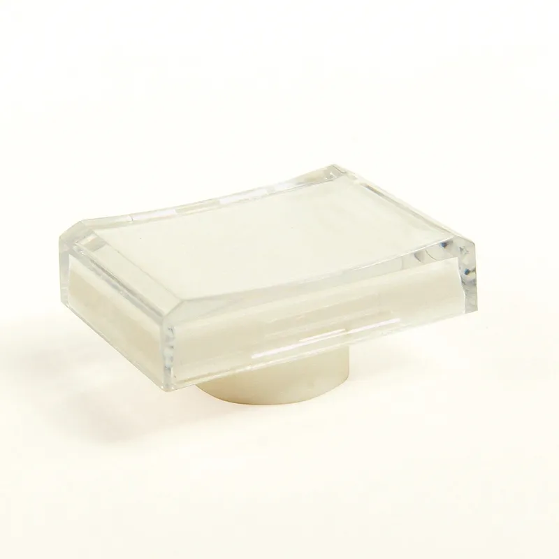 Rockwell Automation / Allen-Bradley 800B-ALC7 – 800B 16 mm Push-Button White Lens Cap — photo 1 of 2