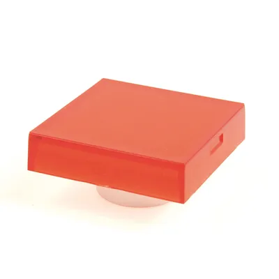 Allen-Bradley 800B-ALD4 – 800B 16 mm Push-Button Red Lens Cap Allen-Bradley 800B-ALD4 – 800B 16 mm Push-Button Red Lens Cap