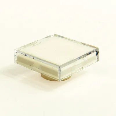 Allen-Bradley 800B-ALD7 – 800B 16 mm Push-Button White Lens Cap Allen-Bradley 800B-ALD7 – 800B 16 mm Push-Button White Lens Cap
