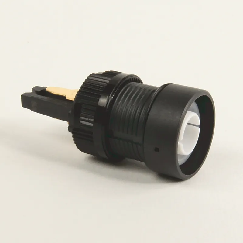 Rockwell Automation / Allen-Bradley 800B-EPA – 800B 16 mm Momentary Round Push-Button — photo 1 of 2